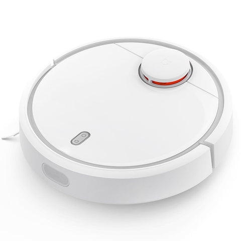 MI Robot Vacuum Cleaner - roboticsus