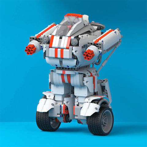 Xiaomi Robot building Block - roboticsus