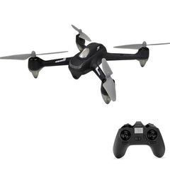 X4 H501C Brushless Drone With 1080P HD Camera - roboticsus