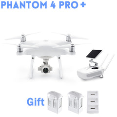 DJI Phantom 4 Pro Plus 4K HD Camera Drone - roboticsus