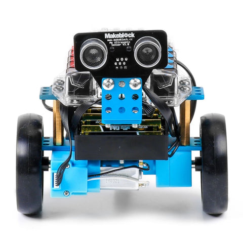 Makeblock mBot Ranger Kit - roboticsus