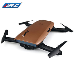 JJRC H47 ELFIE Drone - roboticsus