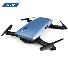 JJRC H47 ELFIE Drone - roboticsus