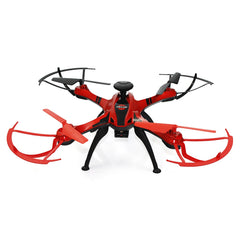 RC Quadcopter RTF WiFi FPV 1MP Camera - roboticsus