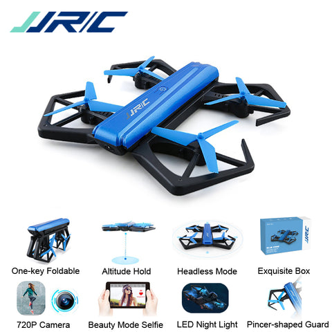 JJRC H43WH H43 Selfie Elfie - roboticsus