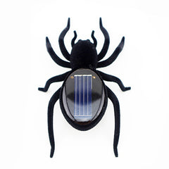 Solar Powered Robot Insect - roboticsus