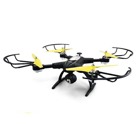 JJR/C H39WH CYGNUS Foldable RC Drone - roboticsus