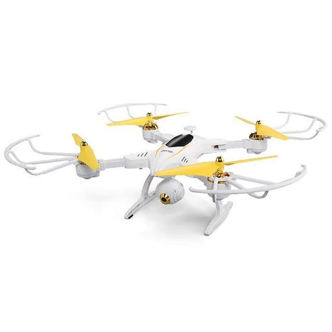 JJR/C H39WH CYGNUS Foldable RC Drone - roboticsus