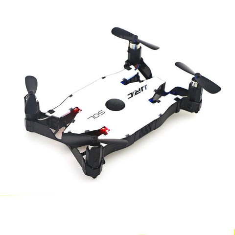 JJR/C JJRC H49WH H49 SOL Selfie Drone - roboticsus