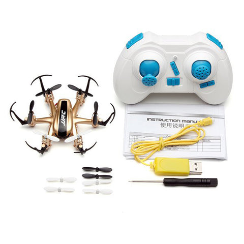 Super Mini RC Drone Dron Gyro Helicopter - roboticsus