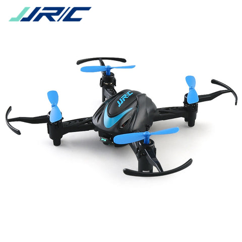 JJRC H48 MINI 2.4G 4CH 6 Axis 3D Flips - roboticsus