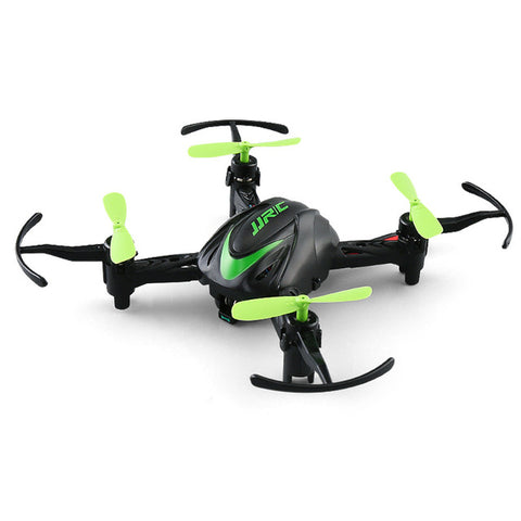 JJRC H48 MINI 2.4G 4CH 6 Axis 3D Flips - roboticsus