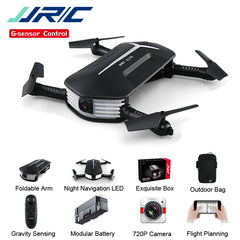 JJRC H37 JJR/C Mini Baby Elfie Selfie 720P WIFI FPV - roboticsus