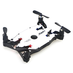 JJR/C JJRC H49WH H49 SOL Selfie Drone - roboticsus