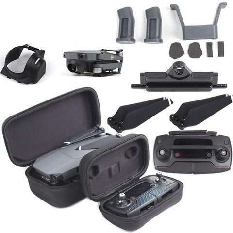 DJI Mavic Pro Accessories - roboticsus