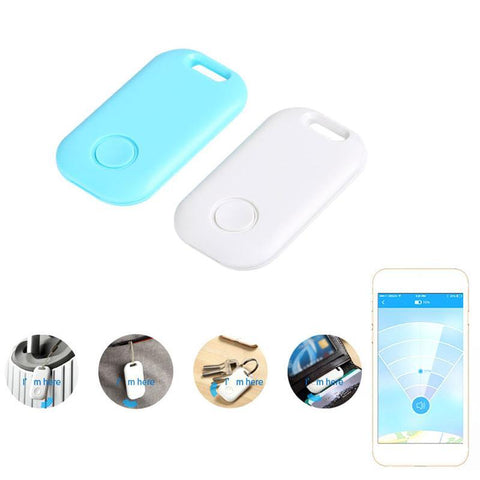 Smart Finder Wireless Bluetooth Tracker - roboticsus