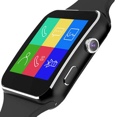 Smartwatch GT08 Android - roboticsus