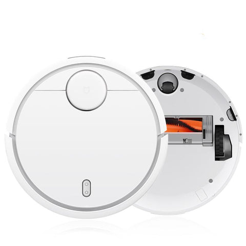 MI Robot Vacuum  Sweeper - roboticsus