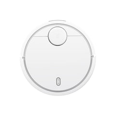 MI Robot Vacuum  Sweeper - roboticsus