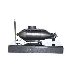 Six-channel Mini RC Submarine - roboticsus