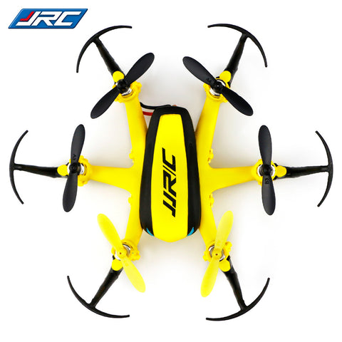 JJRC H20H Mini RC Quadcopter - roboticsus