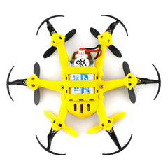 JJRC H20H Mini RC Quadcopter - roboticsus