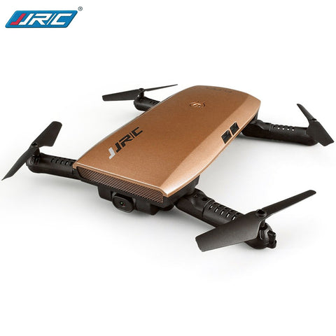 JJRC H47 RC Drone With Camera 720P G-Sensor - roboticsus