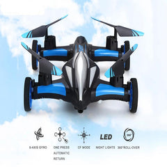 JJRC H23 Air Ground Flying Car - roboticsus