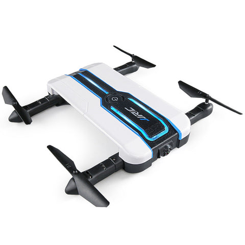 JJRC H61 Optical Flow Position Foldable Mini Drone - roboticsus